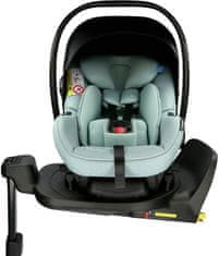 Avionaut Podstavek isofix IQ ORBIT za avtosedež PIXEL, AEROFIX, COSMO