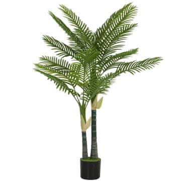 Homestar Umetna palma 150 cm zelena