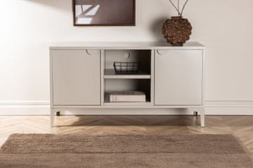 Venture Design Omara Piring 40x63x120 cm Bež