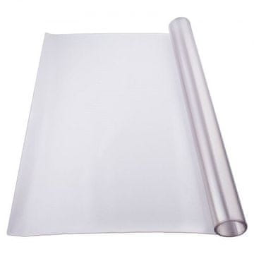 VEVOR Zaščita za mizo 91.4x152.4 cm 1.5 mm prozorna