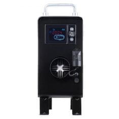 VEVOR Dieselski grelnik zraka ZM2003 2 kW 12V/24V prenosni Bluetooth nadzor CO alarm