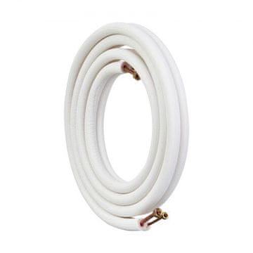 VEVOR Mini Split komplet cevi JSY-SS-SKU7 530x500x60 mm 4876.8 mm bakrene cevi
