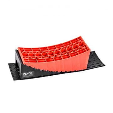 VEVOR Nastavljive podlage za avtodom 2 kosa, blok za niveliranje 324x152x120 mm, močna izvedba
