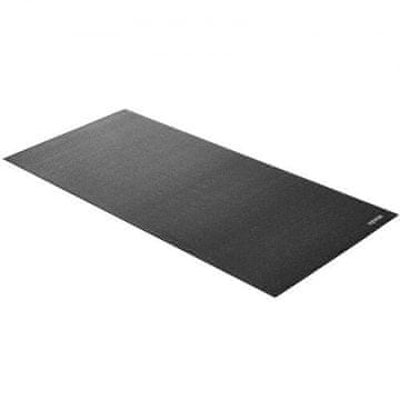 VEVOR Preproga za tekalno stezo 915x1820 mm črna