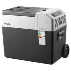 VEVOR Avto hladilnik 40L 64x38x52.5 cm prenosni