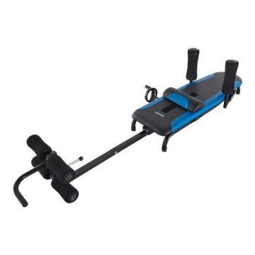 VEVOR Inverzijska miza 2030x600x435 mm modra