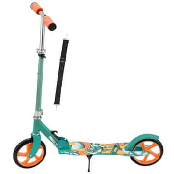 Homestar Skiro Dino 88x37x96 cm Mint