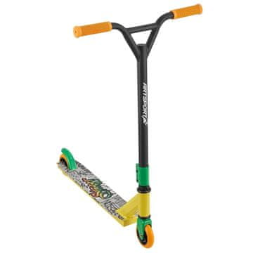 Homestar Stunt skiro Street Life 66x47x84 cm modra