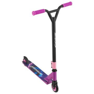 Homestar Stunt skiro Galactic Cruiser 50x10 cm rdeč
