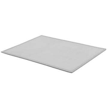 Homestar Igralna podloga Maila 200x150 cm siva