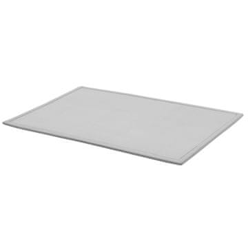 Homestar Igralna podloga Maila 180x120x2 cm siva