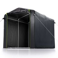 Homestar Šotor Oprema M 180x120x165 cm Siva