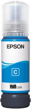 Epson ČRNILO CYAN 108 STEKLENIČKA ZA L8050 tiskalnik