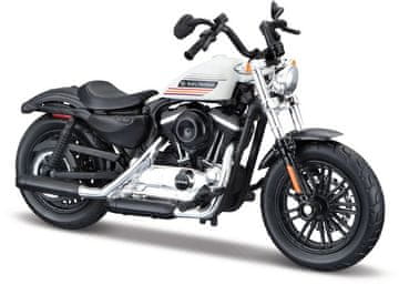 Maisto - HD - Motorno kolo - 2018 Forty-Eight Special (avstralska različica), 1:18