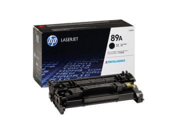 HP 89A črna tonerska kartuša za LaserJet
