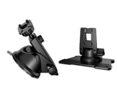 Navitel DS1020 DVR pametni zaslon za avto s kamero + vzvratna kamera, Bluetooth, Wi-fi