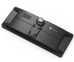 Navitel DS1020 DVR pametni zaslon za avto s kamero + vzvratna kamera, Bluetooth, Wi-fi