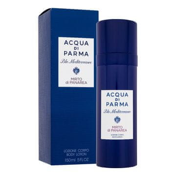 Acqua di Parma Blu Mediterraneo Mirto di Panarea odišavljen losjon za telo unisex