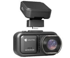 Navitel R88 PRO GPS kamera za avto, 2.7K Super HD, Wi-fi, črna