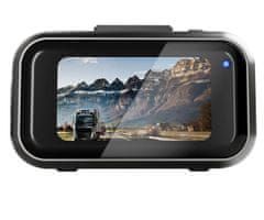 Navitel R88 PRO GPS kamera za avto, 2.7K Super HD, Wi-fi, črna