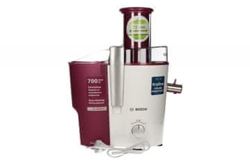 slomart Bosch MES25C0 sokovnik, 700W, 2 hitrosti, 1.25L posoda