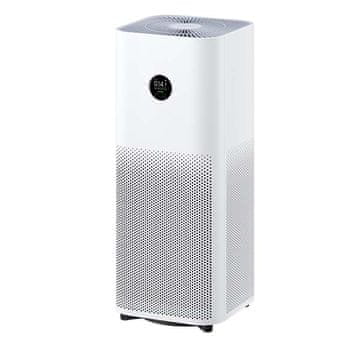 slomart Xiaomi Air Purifier 4 Pro pametni čistilec zraka, 60 m², bel