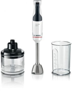 slomart Bosch MSM4W220 ročni multipraktik, 600W, 0.6L, bel