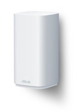 slomart Asus ZenWiFi BD4 Outdoor usmerjevalnik Wi-Fi 6E, Tri-band AXE3600