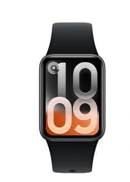 slomart Xiaomi Smart Band 10 Pro NFC pametna zapestnica, črna