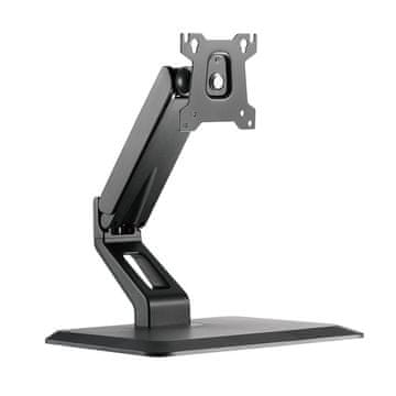 slomart LogiLink AA0122 stojalo za monitor 17-32 palcev, nastavljivo