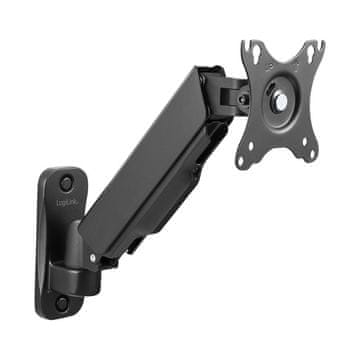 slomart LogiLink UA0260 stenski nosilec za monitor, 17-32