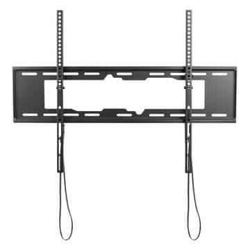 slomart LogiLink UA0141 TV stenski nosilec 55-90" do 50kg, črn