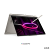 Lenovo Yoga 7 2v1 16 prenosnik, OLED, AMD Ryzen AI 5-435, 16GB, SSD512GB, FreeDOS (83TF001MRM)