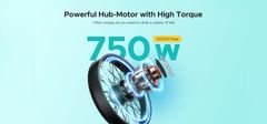 Engwe ENGWE E26 električno fat kolo, 250 W, 70 Nm, hidravlične zavore, do 140 km