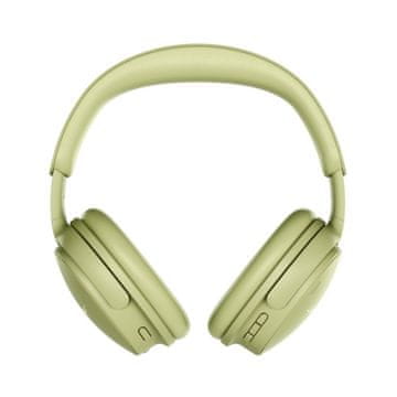 Bose QuietComfort 2nd Gen naglavne slušalke, zelene