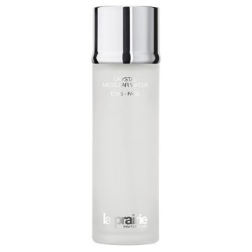 La Prairie Micelarna voda za obraz in oči (Crystal Micellar Water Eyes Face) 150 ml