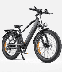 Engwe ENGWE E26 električno fat kolo, 250 W, 70 Nm, hidravlične zavore, do 140 km