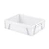 Euronova Box za testo / 40x30cm / 12cm