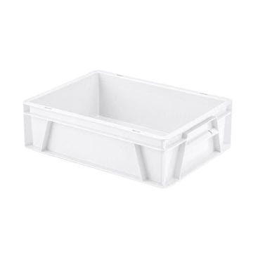 Euronova Box za testo / 40x30cm / 12cm
