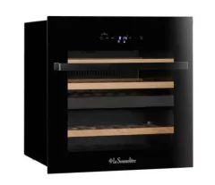 La Sommeliere Vgradna vinska vitrina LSBI36BDZ2