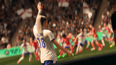 Electronic Arts EA SPORTS: FC 27 igra, PlayStation5