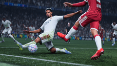 Electronic Arts EA SPORTS: FC 27 igra, PlayStation5
