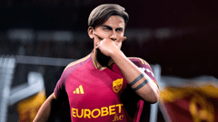 Electronic Arts EA SPORTS: FC 27 igra, PlayStation5