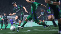 Electronic Arts EA SPORTS: FC 27 igra, PlayStation5