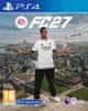 EA SPORTS: FC 27 igra, PlayStation 4