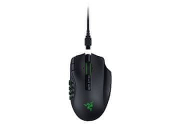 Razer Naga V3 Pro miška