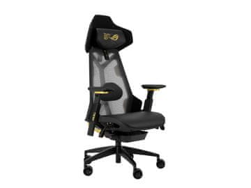 ASUS ROG Destrier Edition 20, Ergo Igralni stol