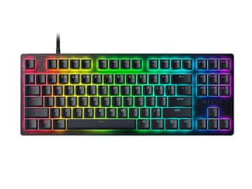 Razer Huntsman V3 HE Magnetic Tenkeyless 8KHz, US, Tipkovnica