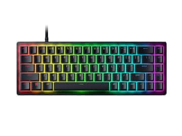 Razer Huntsman V3 HE Magnetic Mini 65% 8KHz, US, Tipkovnica