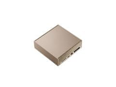 PNY Ai PC NVIDIA DGX Spark Blackwell, Arm, GB10, 128GB LPDDR5x, HDMI 2.1a,